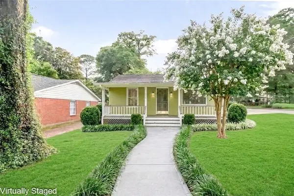 850 Linlen Avenue, Mobile, AL 36609