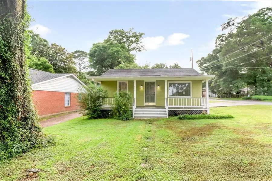 850 Linlen Avenue, Mobile, AL 36609 - #2