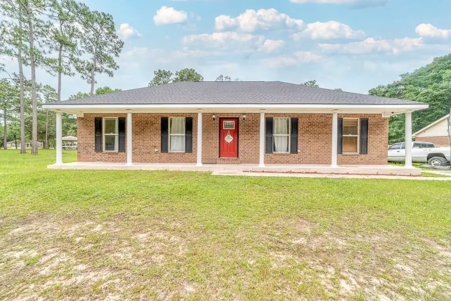4723 Campanella Drive N, Theodore, AL 36582 - #2
