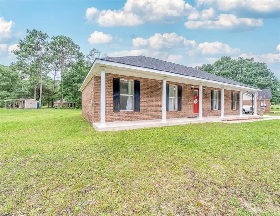 4723 Campanella Drive N, Theodore, AL 36582 - #3