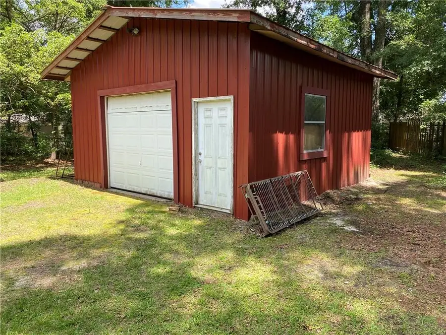49 Cherry Drive, Saraland, AL 36571 - #2