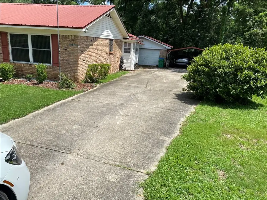 49 Cherry Drive, Saraland, AL 36571 - #3