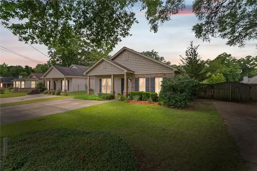 800 Galoway Avenue, Mobile, AL 36609 - #2