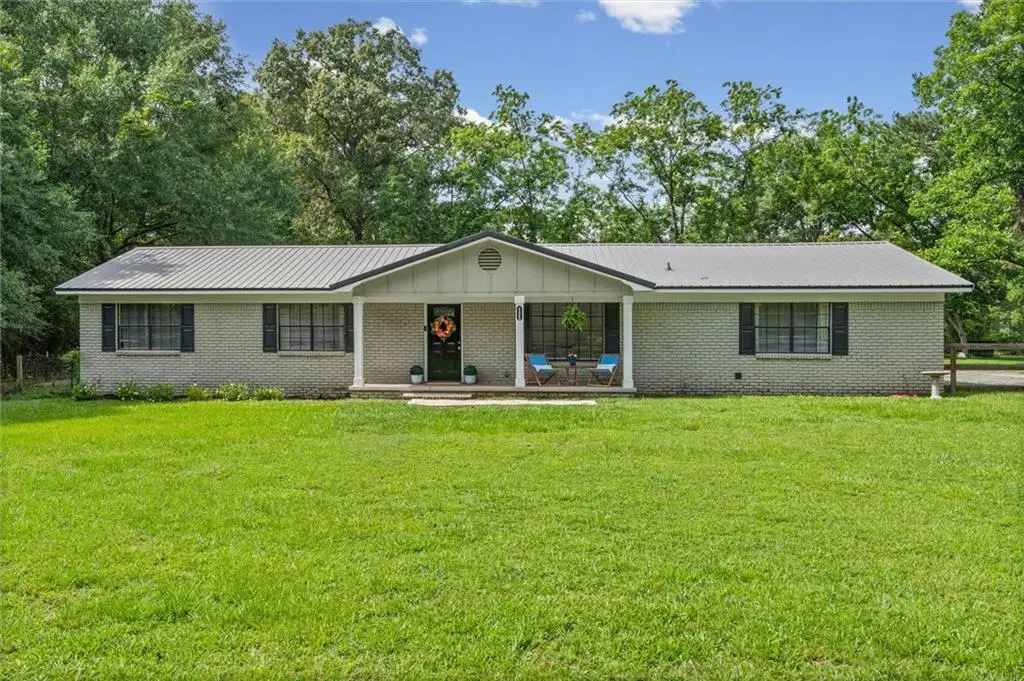 4860 Dogwood Trail, Eight Mile, AL 36613 - #1