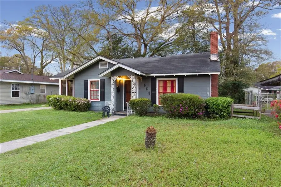 555 Downing Street E, Mobile, AL 36617 - #2