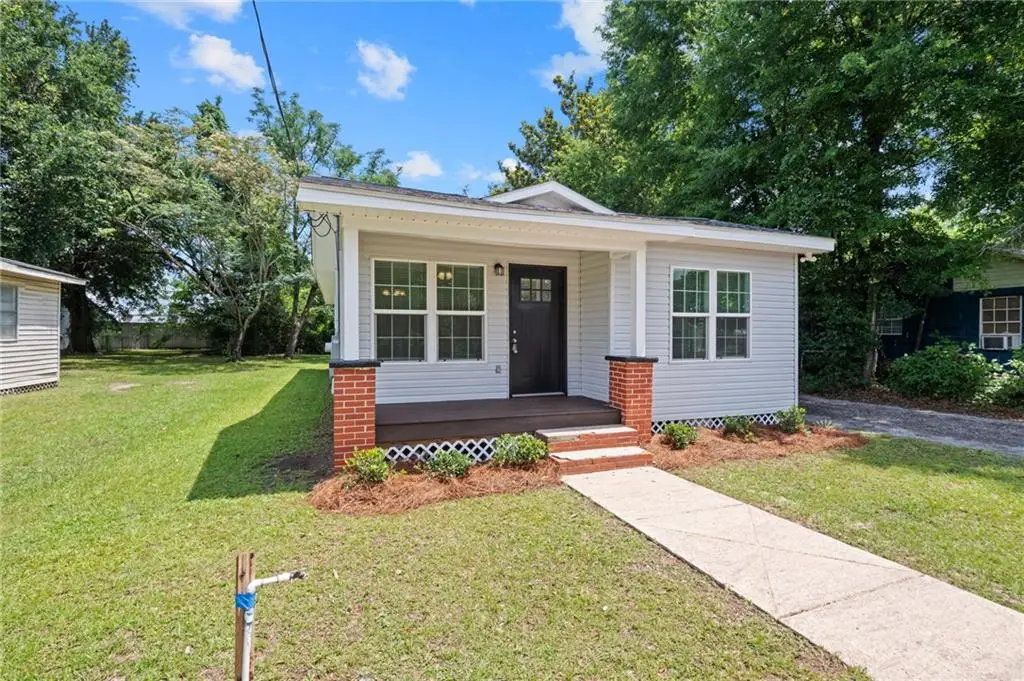 20 Norton Avenue, Saraland, AL 36571 - #1