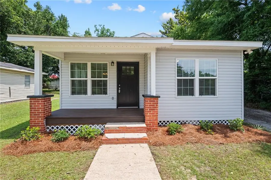 20 Norton Avenue, Saraland, AL 36571 - #2