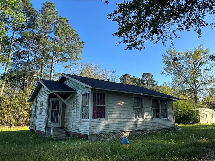 1463 Butler Street, Mobile, AL 36617 - #2
