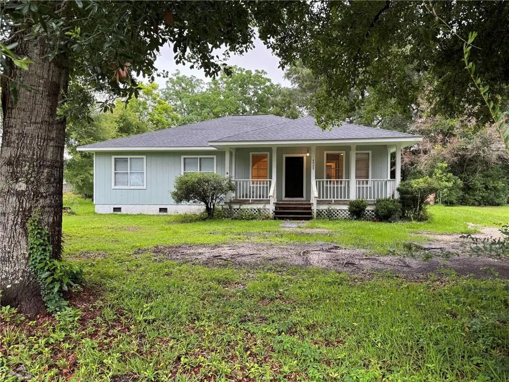 4009 Sonia Court, Mobile, AL 36605 - #1