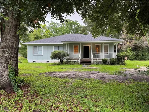 4009 Sonia Court, Mobile, AL 36605