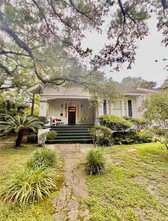 1603 Monterey Place, Mobile, AL 36604