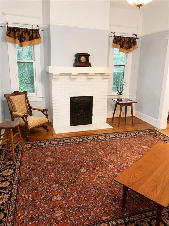 1603 Monterey Place, Mobile, AL 36604 - #3