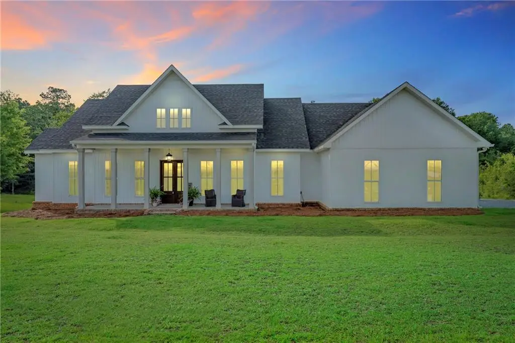 3387 Deer Crest Drive, Mobile, AL 36695 - #1
