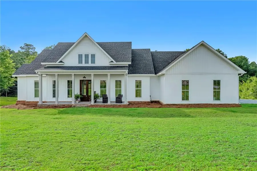 3387 Deer Crest Drive, Mobile, AL 36695 - #2