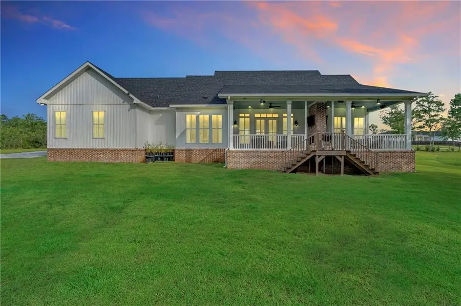 3387 Deer Crest Drive, Mobile, AL 36695 - #3