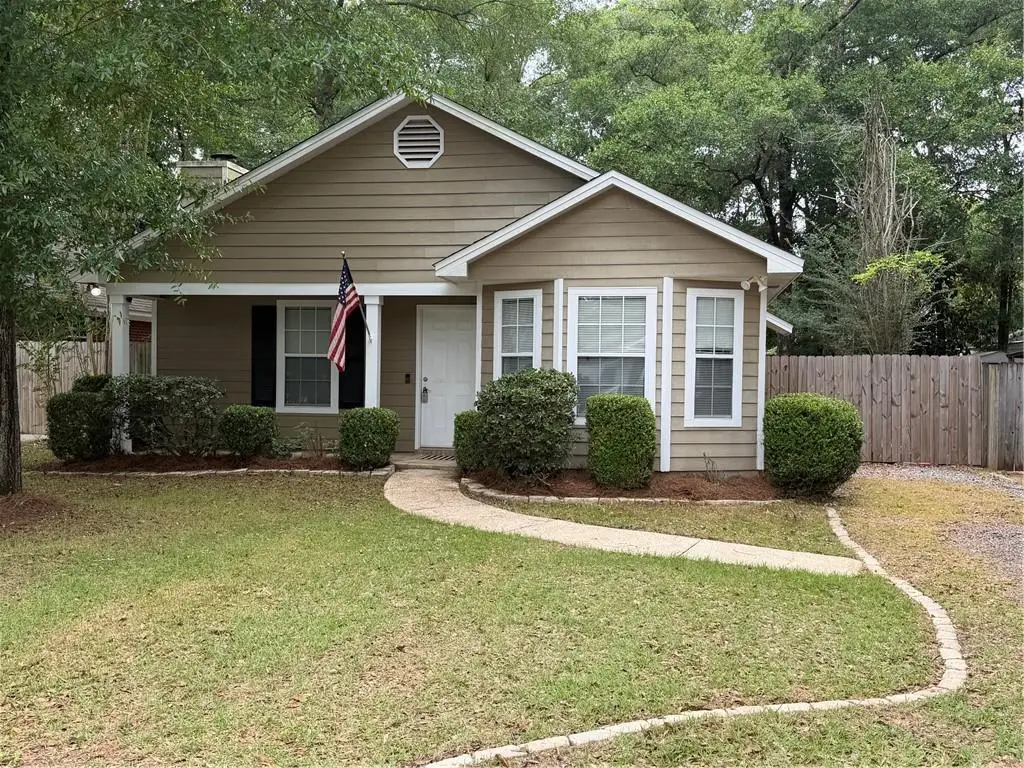 1004 Wesley Avenue, Mobile, AL 36609 - #1