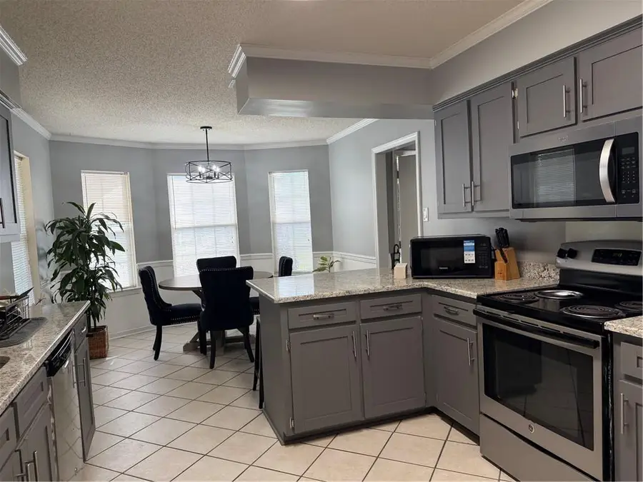 1004 Wesley Avenue, Mobile, AL 36609 - #3