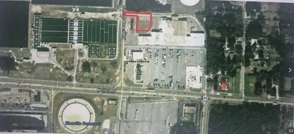 1600 Shelton Beach Road S, Mobile, AL 36613 - #1