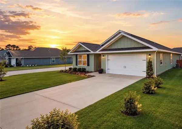 7433 Coppin Drive, Foley, AL 36535