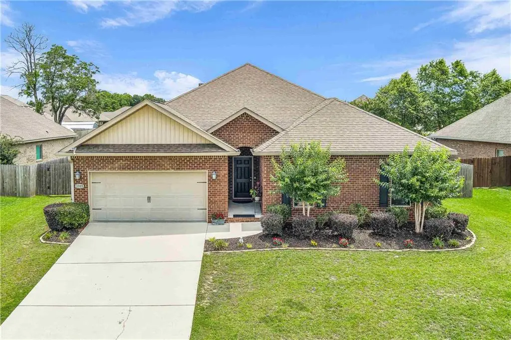 1319 Selby Phillips Drive, Mobile, AL 36695 - #1