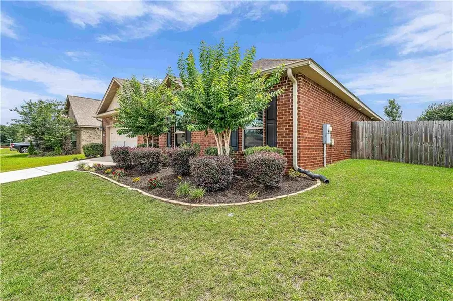 1319 Selby Phillips Drive, Mobile, AL 36695 - #3