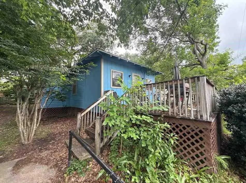 16 Gulf Street, Chickasaw, AL 36611 - #1