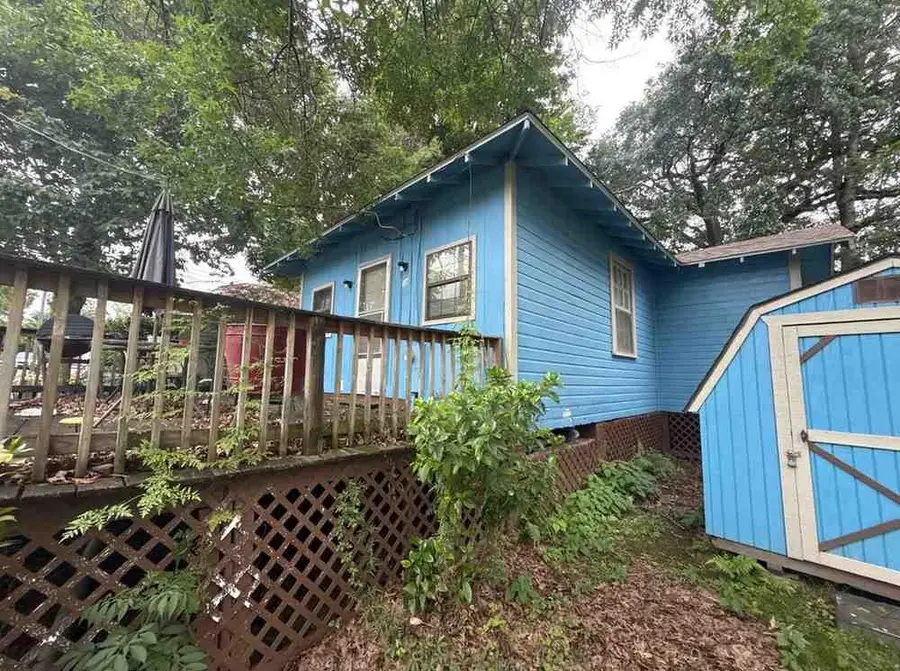 16 Gulf Street, Chickasaw, AL 36611 - #2