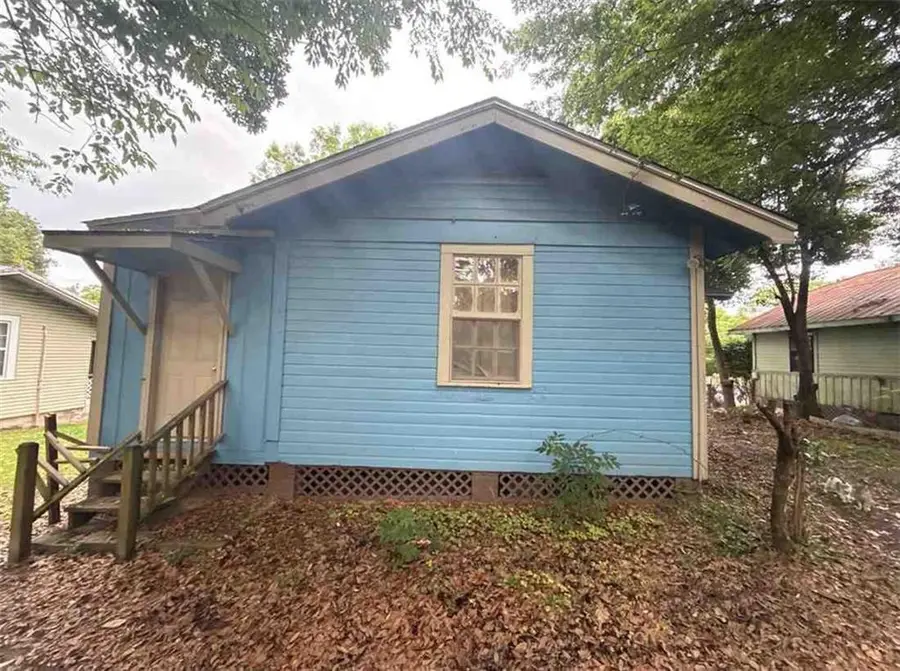 16 Gulf Street, Chickasaw, AL 36611 - #3