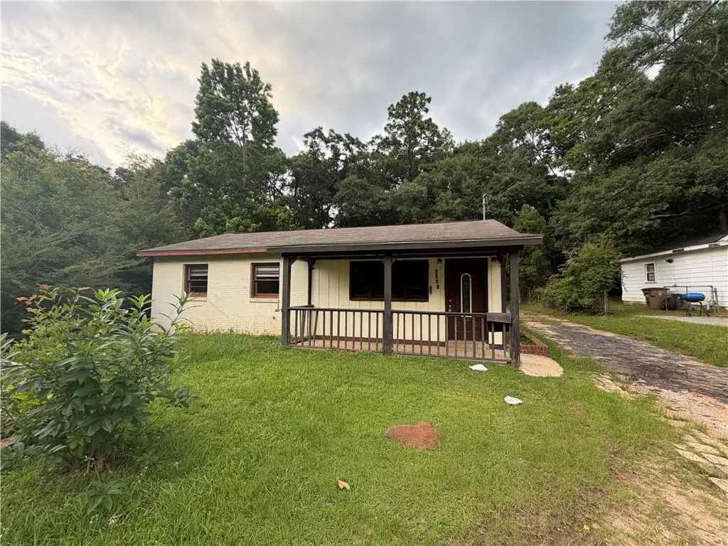 6660 Devander Drive, Mobile, AL 36608 - #1