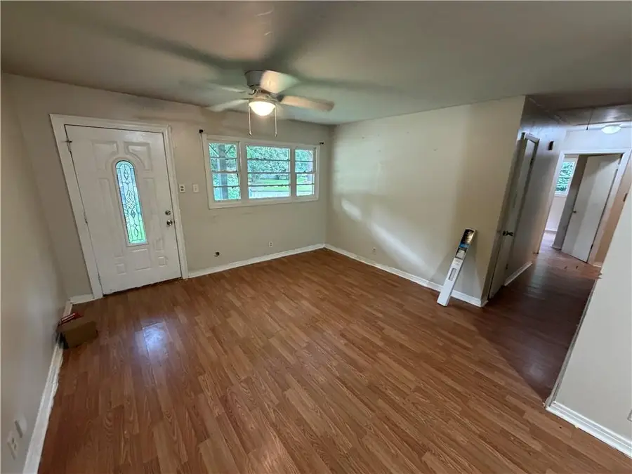 6660 Devander Drive, Mobile, AL 36608 - #2