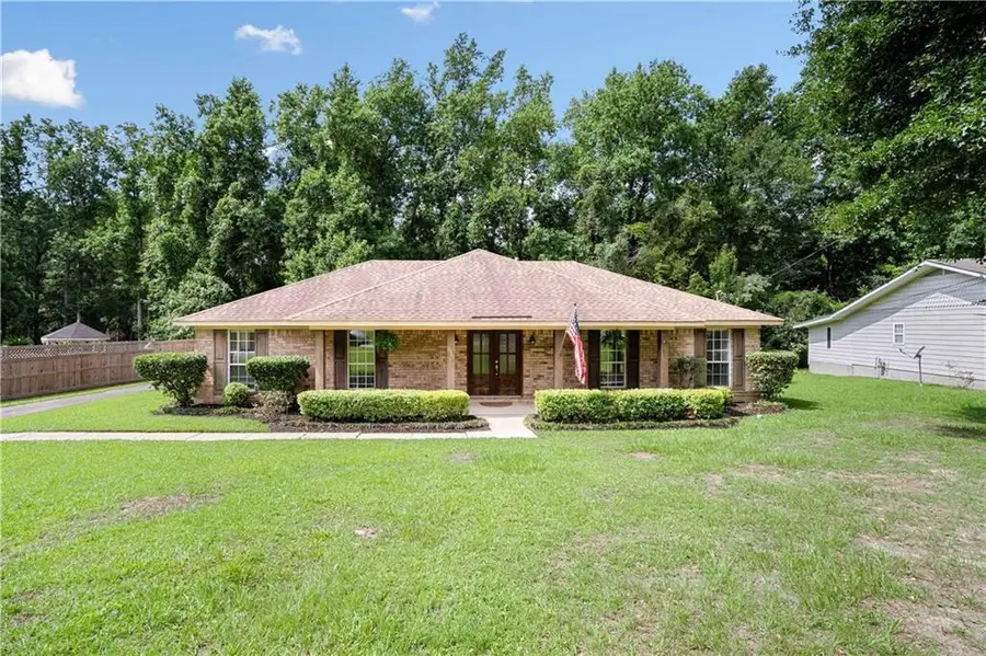 7711 Creekwood Drive, Mobile, AL 36695 - #2