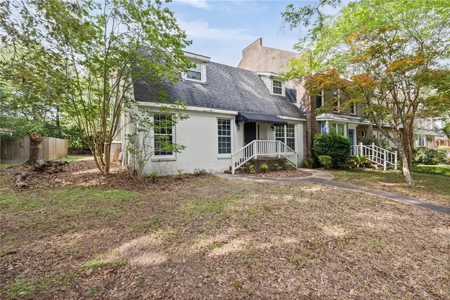 6016 Sussex Drive, Mobile, AL 36608 - #2