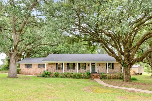 5217 Perin Road, Mobile, AL 36693