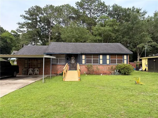 2118 Crawford Place, Mobile, AL 36617