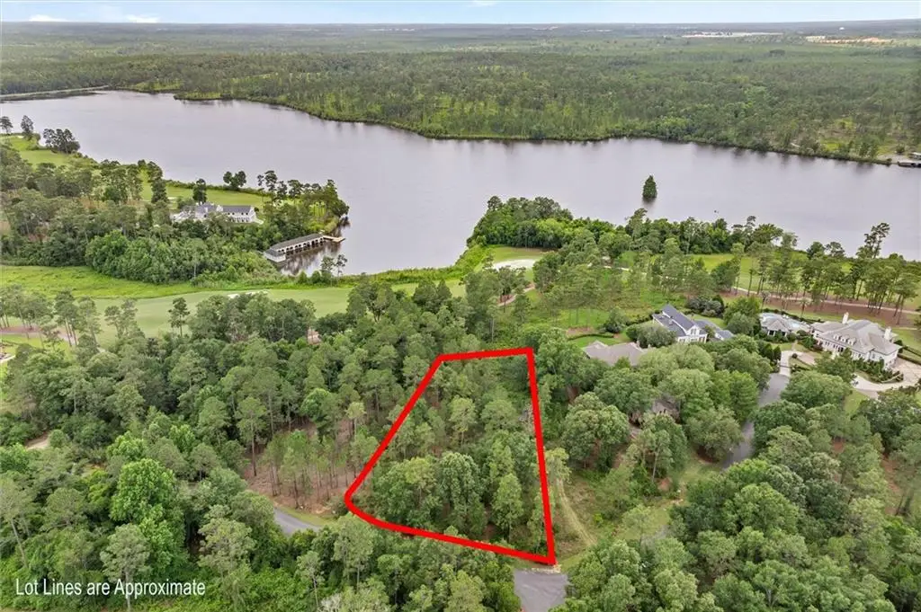 0 Water View Drive, Loxley, AL 36551 - #1
