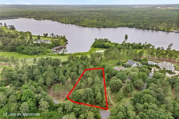 0 Water View Drive, Loxley, AL 36551