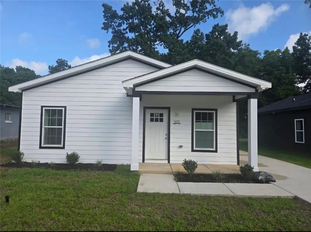 505 Yukers Street, Mobile, AL 36617 - #1