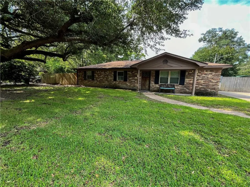 1031 Martha Alleyn Drive, Saraland, AL 36571 - #1