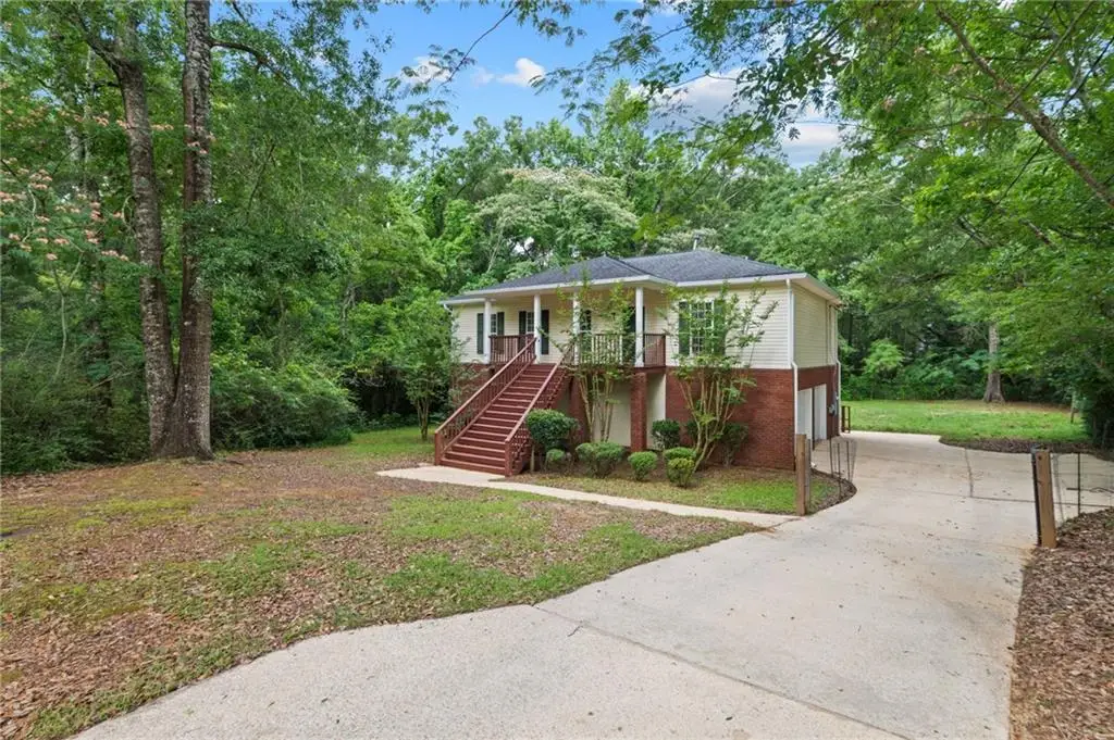 6009 Vogel Road, Mobile, AL 36693 - #1