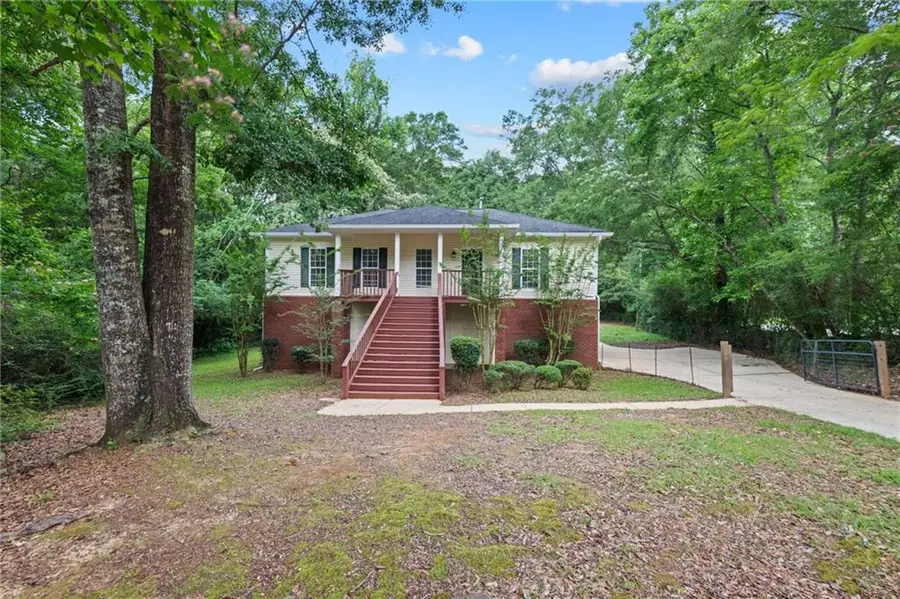 6009 Vogel Road, Mobile, AL 36693 - #2