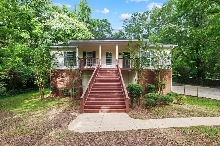 6009 Vogel Road, Mobile, AL 36693 - #3