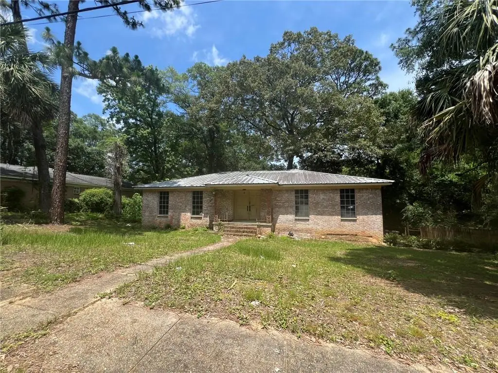 2105 Knollwood Drive, Mobile, AL 36609 - #1