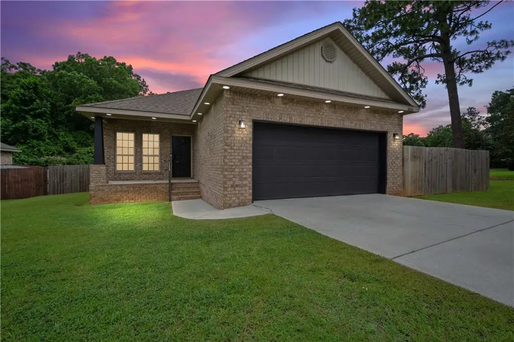 8156 Cheyenne Street N, Theodore, AL 36582 - #1