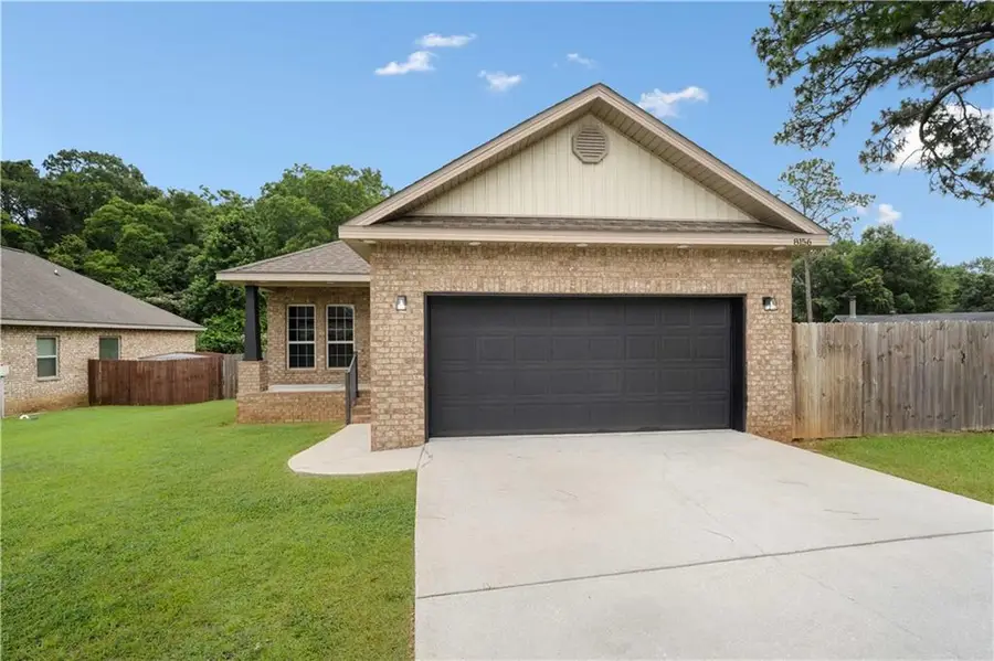 8156 Cheyenne Street N, Theodore, AL 36582 - #2