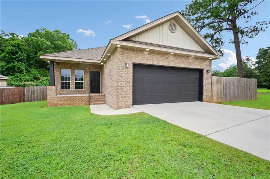 8156 Cheyenne Street N, Theodore, AL 36582 - #3