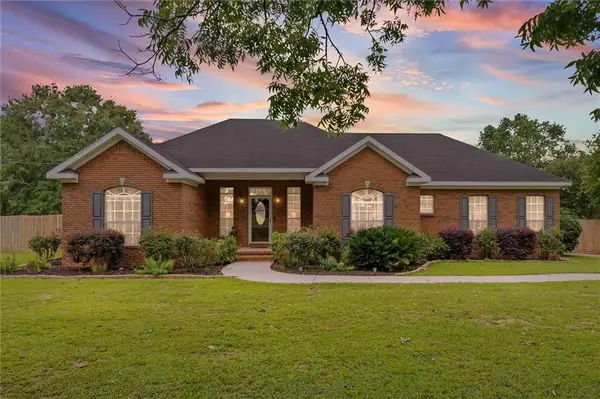 3170 Scott Dairy Loop Road, Mobile, AL 36695