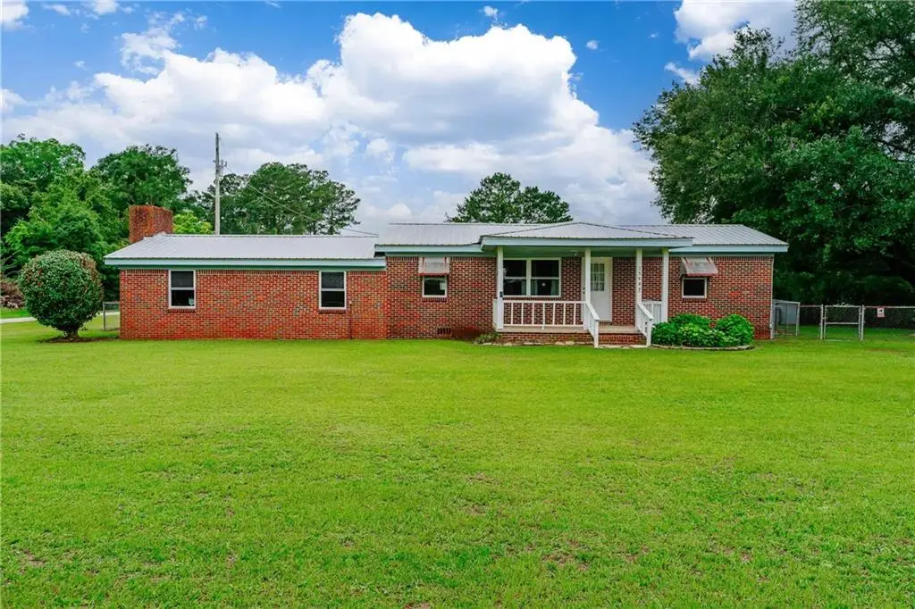 25689 County Road 55, Loxley, AL 36551 - #1