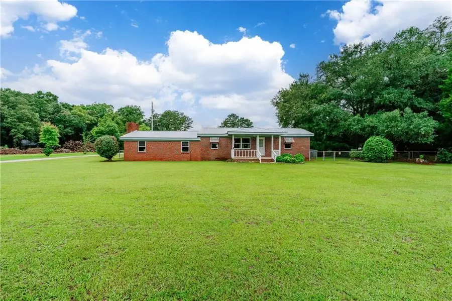 25689 County Road 55, Loxley, AL 36551 - #2