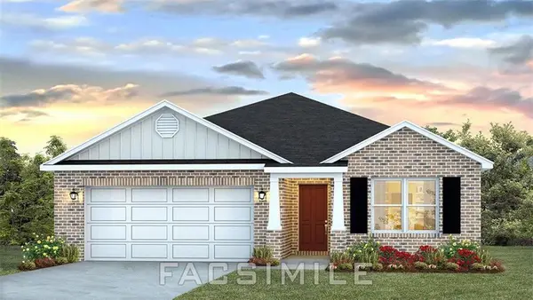 8410 Spruce Pine Drive, Semmes, AL 36575
