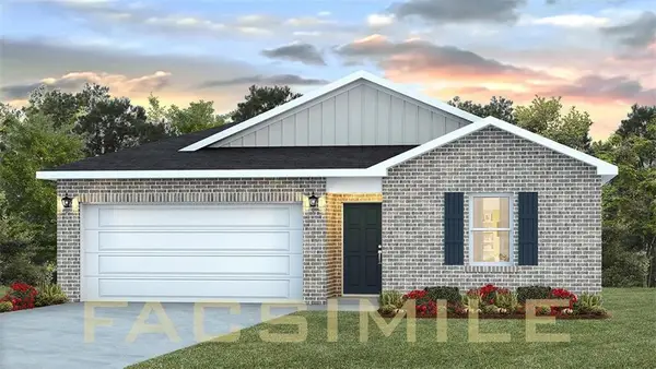 8420 Spruce Pine Drive, Semmes, AL 36575